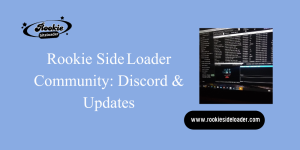 Rookie Side Loader Community