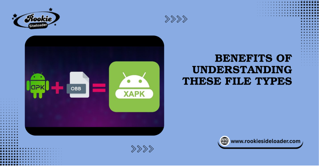 Benefits of Understanding These File Types