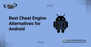 Best Cheat Engine Alternatives for Android