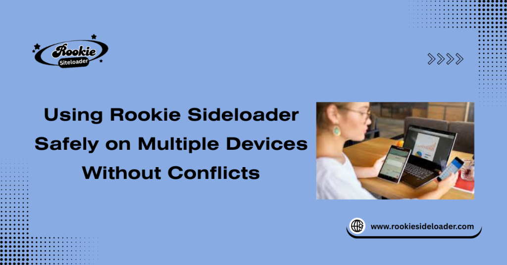 Master Sideloading with Rookie SideLoader | Download Now